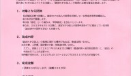 2025年度認定NPO法人取得資金助成