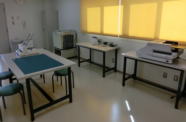 岡崎市地域交流センター六ツ美分館 悠紀の里