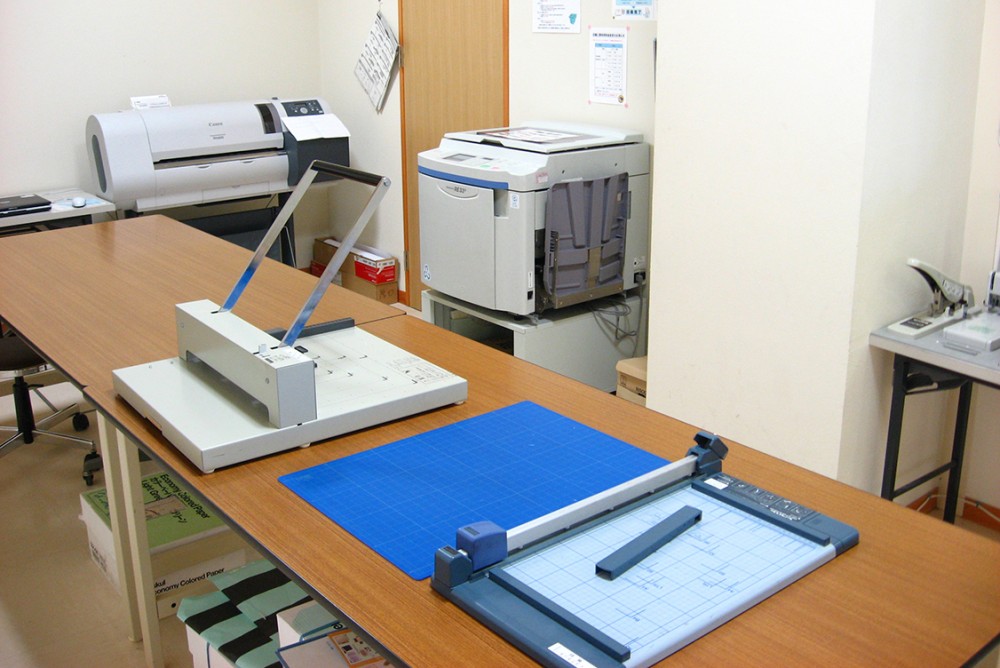 印刷工房