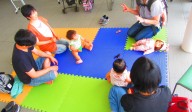 【終了】ゆきサロン【わらべうたベビーマッサージつむぎ】開催日変更！
