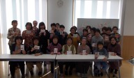 終了しました　絵手紙体験教室