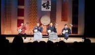 【終了】ゆきサロン【三河相撲甚句会】