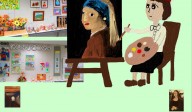 『第5回みんなのむつみ展』開催中