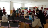 あつまれ食育フェス