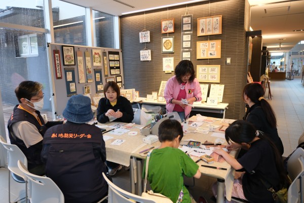 むらさき麦まつり連携事業『市民活動博覧会2026』