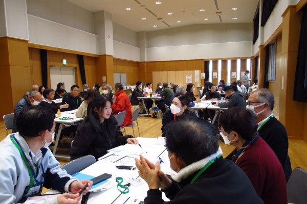 共感を生む関係づくり