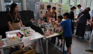 【参加団体募集】おかざき健康フェス＠むらさきかん
