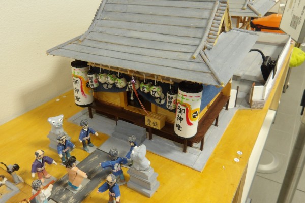 第１１回みんなのむつみ展第２部一般作品展示